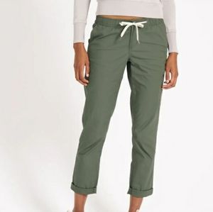 Vuori Womens Ripstop Pant